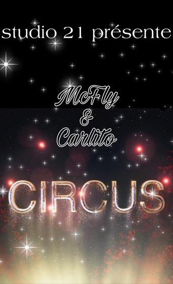 Circus film afişi