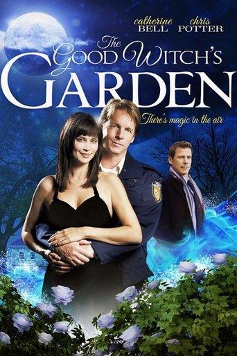 The Good Witch's Garden film afişi