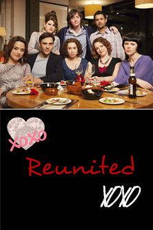 Reunited film afişi
