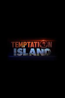 Temptation Island dizi afişi