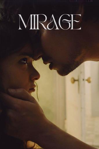 Mirage film afişi