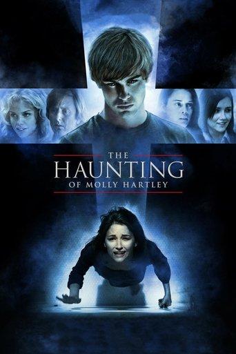 The Haunting of Molly Hartley film afişi