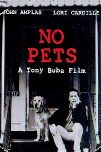 No Pets film afişi