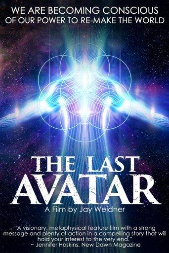 The Last Avatar film afişi