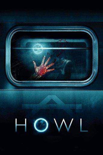 Howl film afişi