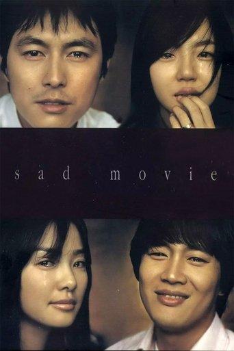 Sad Movie film afişi