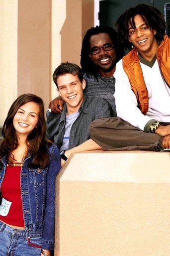 Just Deal dizi afişi