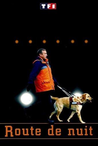 Route de nuit film afişi