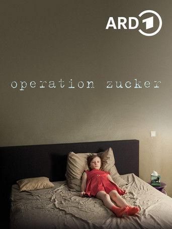 Operation Zucker film afişi