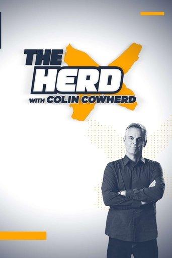 The Herd With Colin Cowherd dizi afişi
