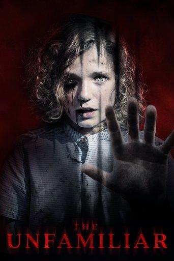 The Unfamiliar film afişi