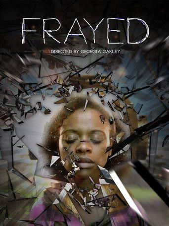 Frayed film afişi