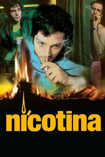 Nicotina film afişi