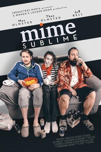 Mime Sublime film afişi