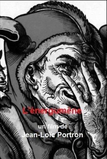 L'Énergumène film afişi