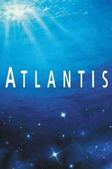 Atlantis film afişi