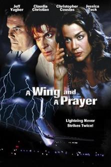 A Wing and a Prayer film afişi