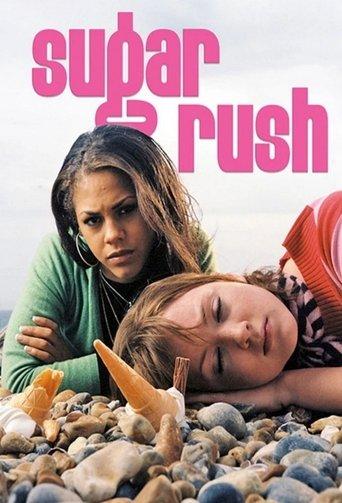 Sugar Rush dizi afişi