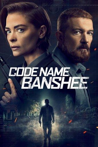 Code Name Banshee film afişi