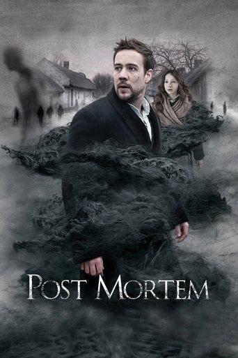 Post Mortem film afişi