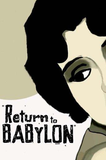 Return to Babylon film afişi