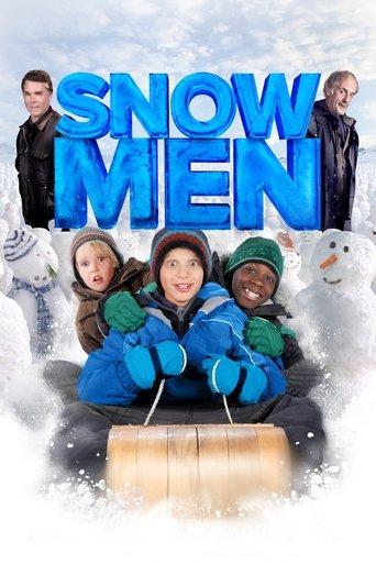 Snowmen film afişi