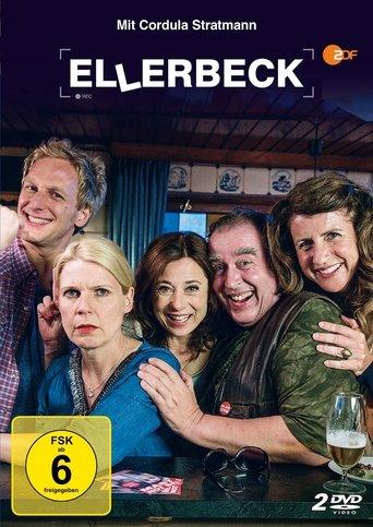 Ellerbeck dizi afişi