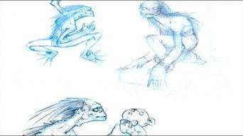 Putting Life Into Death: Gravelings