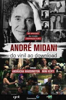 André Midani - An Insider’s Story Of Brazilian Music film afişi