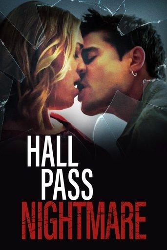 Hall Pass Nightmare film afişi