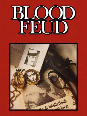 Blood Feud film afişi