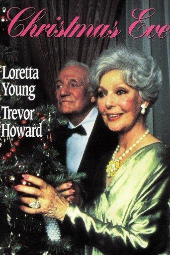Christmas Eve film afişi