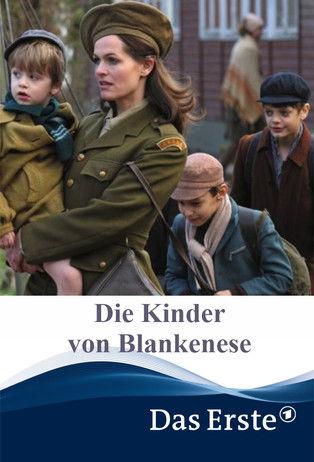 Die Kinder von Blankenese film afişi