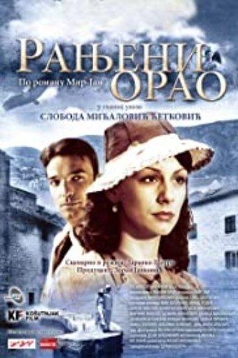 Wounded Eagle dizi afişi