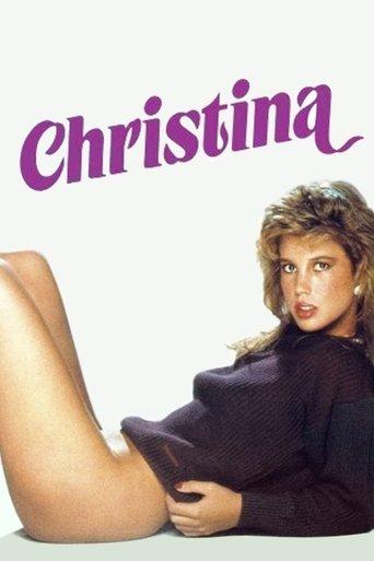 Christina film afişi