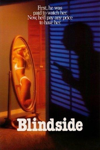 Blindside film afişi