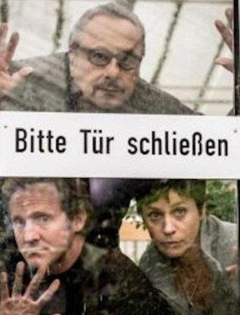 Die Insassen film afişi