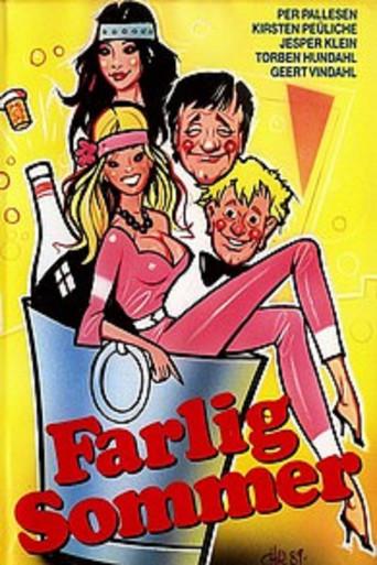 Black-out film afişi