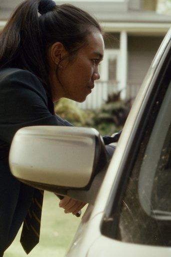 Across the Street film afişi