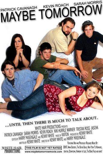 Maybe Tomorrow film afişi