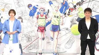 Ani x Para World Episode 10: Visually Impaired Marathon