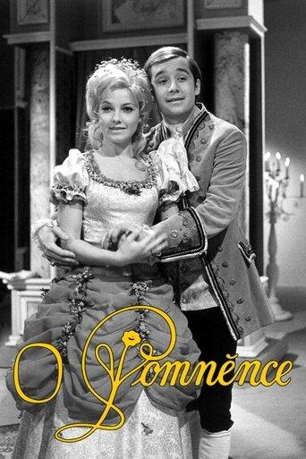 O Pomněnce film afişi