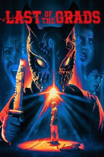 Last of the Grads film afişi