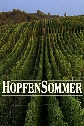 Hopfensommer film afişi
