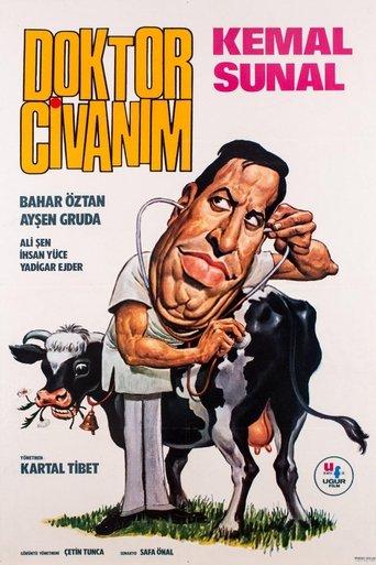 Doktor Civanım film afişi