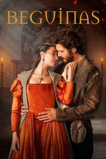 Beguinas dizi afişi