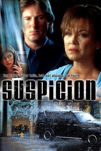 Suspicion dizi afişi
