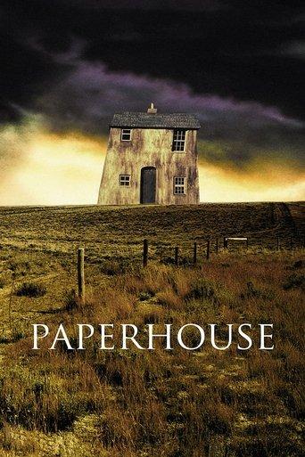Paperhouse film afişi