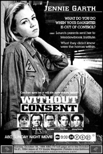 Without Consent film afişi