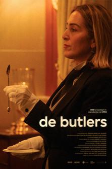 De butlers dizi afişi